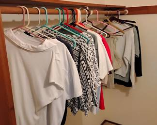 clothes free