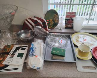 kitchen wares free
