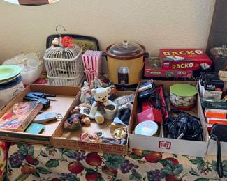 Sale Picture