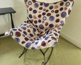 Rocking chair