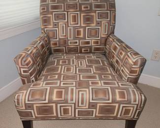 Pier 1 Imports accent chair