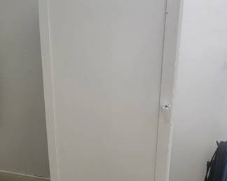 Small wardrobe