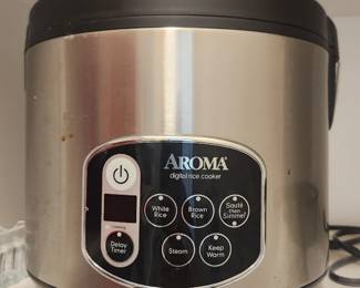Rice cooker