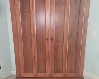Armoire