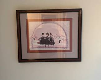 Sale Picture