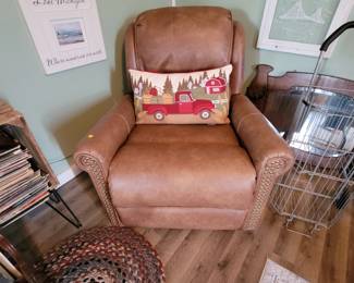 Recliner