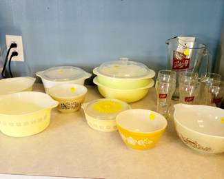 pyrex