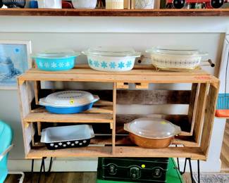 Pyrex