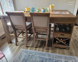 Dining room set