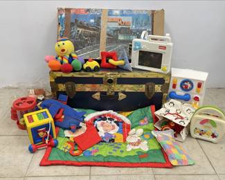 Sale Picture