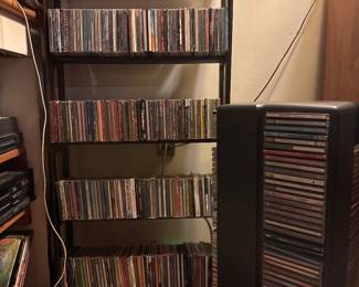 music cds
