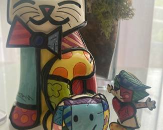 Britto.