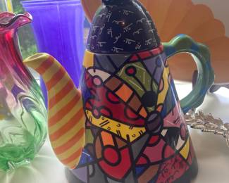 Britto.