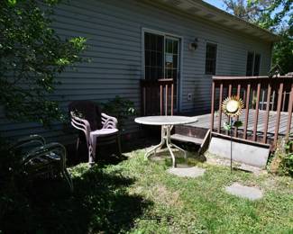 764Back Yard