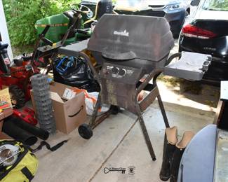 628Garage