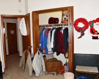 596Bedroom B