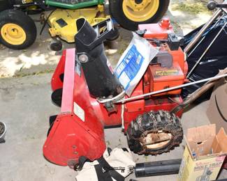 650Garage