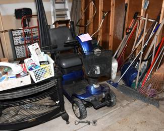 742Garage