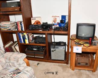 119Living Room