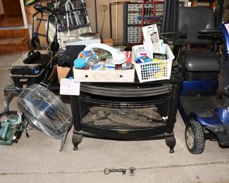 739Garage