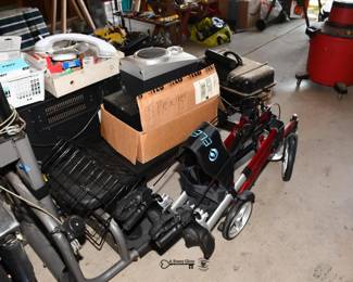 733Garage