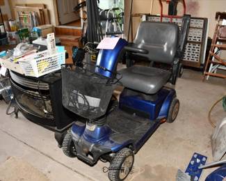 743Garage