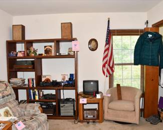 124Living Room