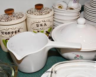 261Kitchen