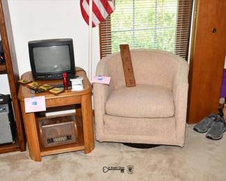 039Living Room
