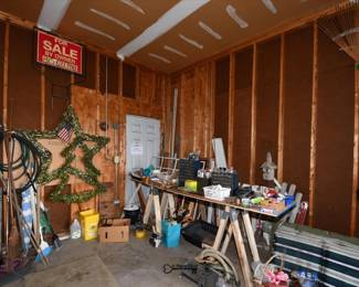 608Garage