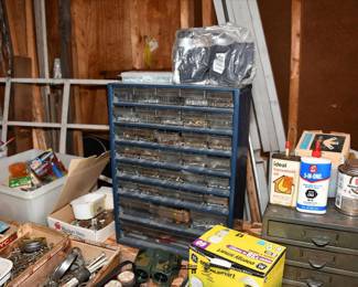 691Garage