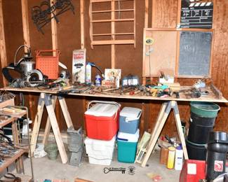 760Garage