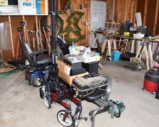 735Garage