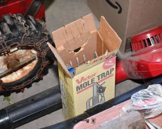 649Garage