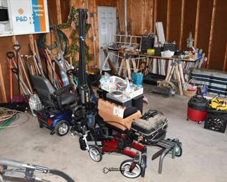 736Garage