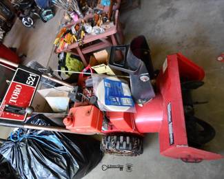 618Garage