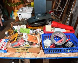 685Garage