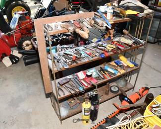 645Garage