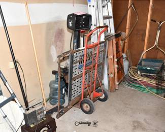 719Garage