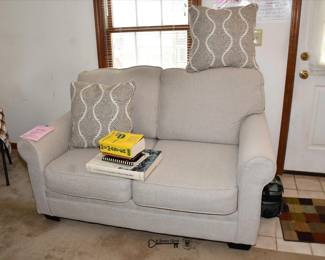 183Family Room