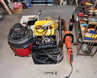 637Garage