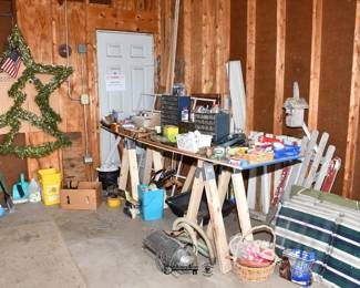 761Garage