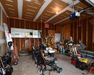 607Garage