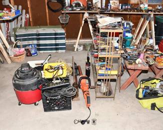 754Garage