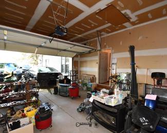 609Garage