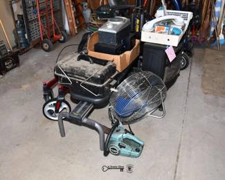 738Garage