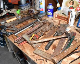 665Garage