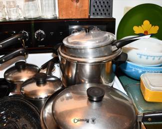 221Kitchen