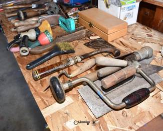 659Garage
