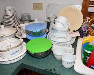 256Kitchen